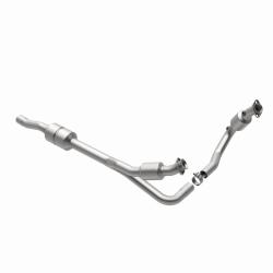 MAG Converter Direct Fit Magnaflow 458070