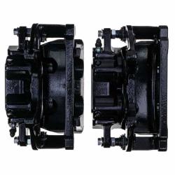 PowerStop S5016BLK