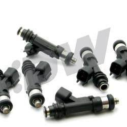 DW 440cc Injector Sets -6 Cyl DeatschWerks 18U-02-0440-6