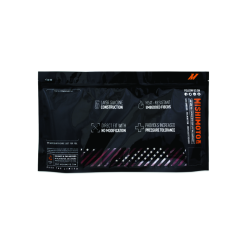 MISHIMOTO MMHOSE350Z03IHBL