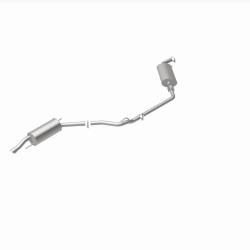 MAG BRE Exhaust Kits Magnaflow 106-0230