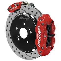 WIL Superlite Brake Kit Wilwood 140-16347-DR