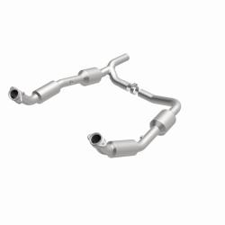 MAG Converter Direct Fit Magnaflow 5582640