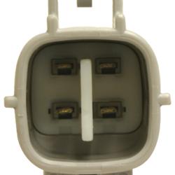 NGK Direct Fit Oxygen Sensors NGK 25620