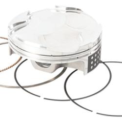 VERTEX PISTONS 24097A