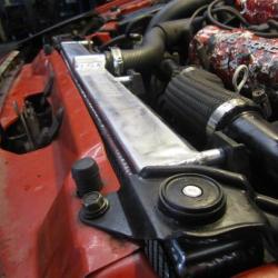 MISHIMOTO MMRAD3KGT91