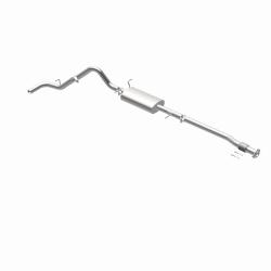 MAG BRE Exhaust Kits Magnaflow 106-0464
