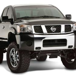 Bushwacker 70908-02