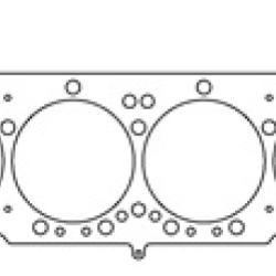 Cometic Gasket C5246-080