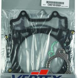 CYLINDER WORKS CW21012G01