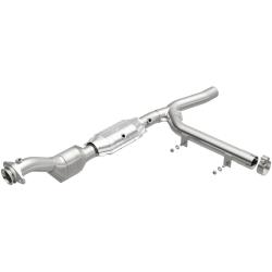 MAG Converter Direct Fit Magnaflow 447178