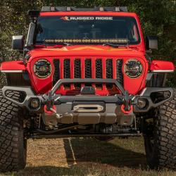 Rugged Ridge 11549.41