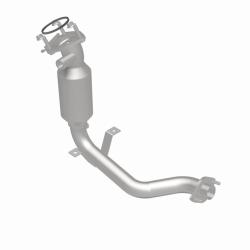 MAG Converter Direct Fit Magnaflow 4481023
