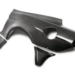 ANDERSON COMPOSITES AC18MUWBC