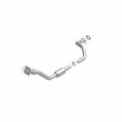 MAG Converter Direct Fit Magnaflow 4551039
