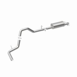 MAG BRE Exhaust Kits Magnaflow 106-0379
