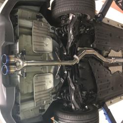 Injen SES1581TT