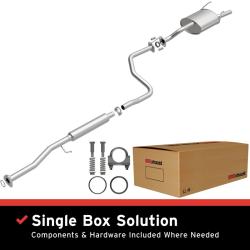 MAGNAFLOW 1060139