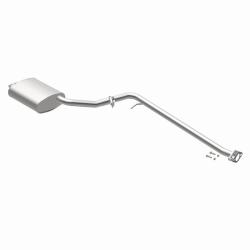 MAG BRE Exhaust Kits Magnaflow 108-0161