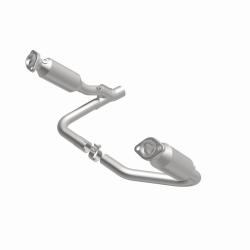 MAG Converter Direct Fit Magnaflow 5551832