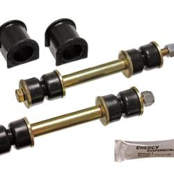ES Sway Bar Bushings - Black Energy Suspension 8.5106G