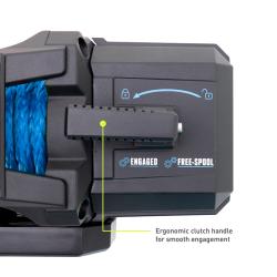 Borne Off-Road BNWN-12-SBL