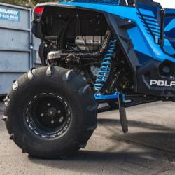 Agency Power AP-RZR-810