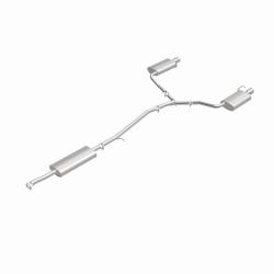 MAG BRE Exhaust Kits Magnaflow 106-0931