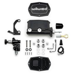 Wilwood 261-15664-BK