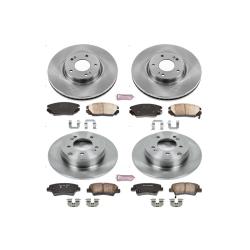PowerStop KOE5474