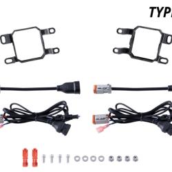 DIODE DYNAMICS DD6254P
