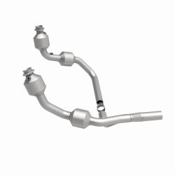 Magnaflow 5582689
