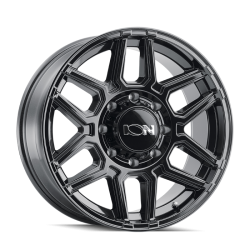 ION WHEELS 1462970GB18