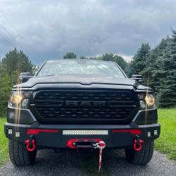 FISHBONE OFFROAD FB22400