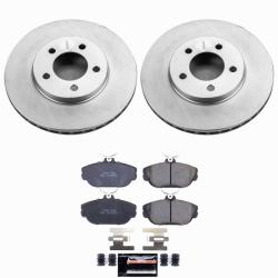 POWERSTOP CPK132723