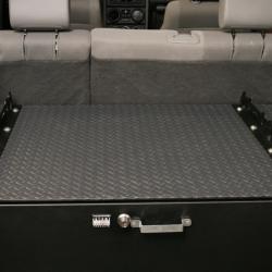 TUFFY PRODUCTS 15801