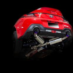 ISR PERFORMANCE ISSTGT86