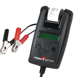 YUASA BATTERY YUABTY01PPR