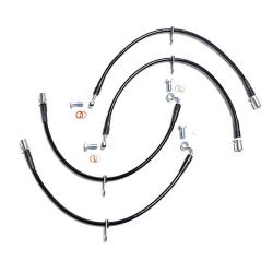 CHASE BAYS CB86FRNTFW