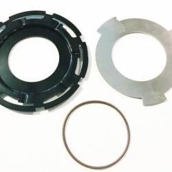 TITAN FUEL TANKS 199004