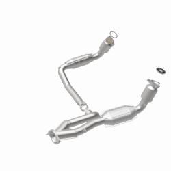 Magnaflow 458062