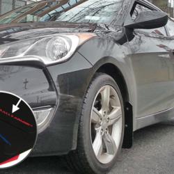 RALLY ARMOR MF24URBLKRD