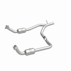 Magnaflow 52153