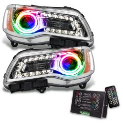 ORACLE Lighting 7728-333