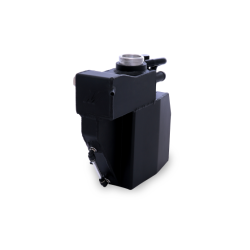 MISHIMOTO MMRTCAM16EBK