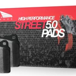 HAWK PERFORMANCE HB848B646