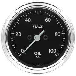 AutoMeter ST3302C