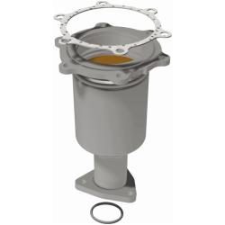 MAG Converter Direct Fit Magnaflow 447198
