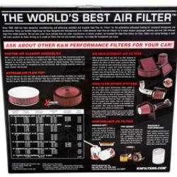 K&N ENGINEERING E1650