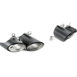 Akrapovic MTP-LA/TI/2